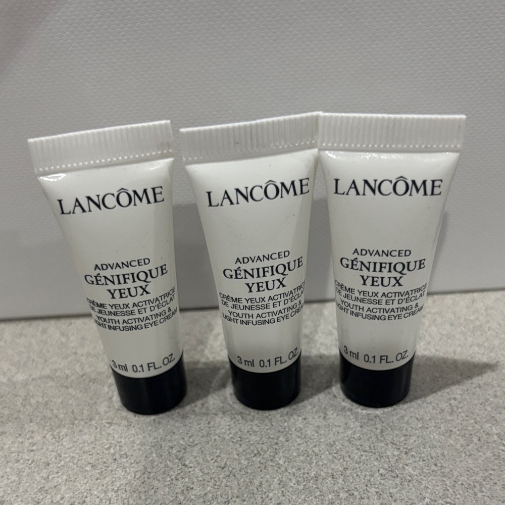 Advanced Génifique Yeux Eye Cream